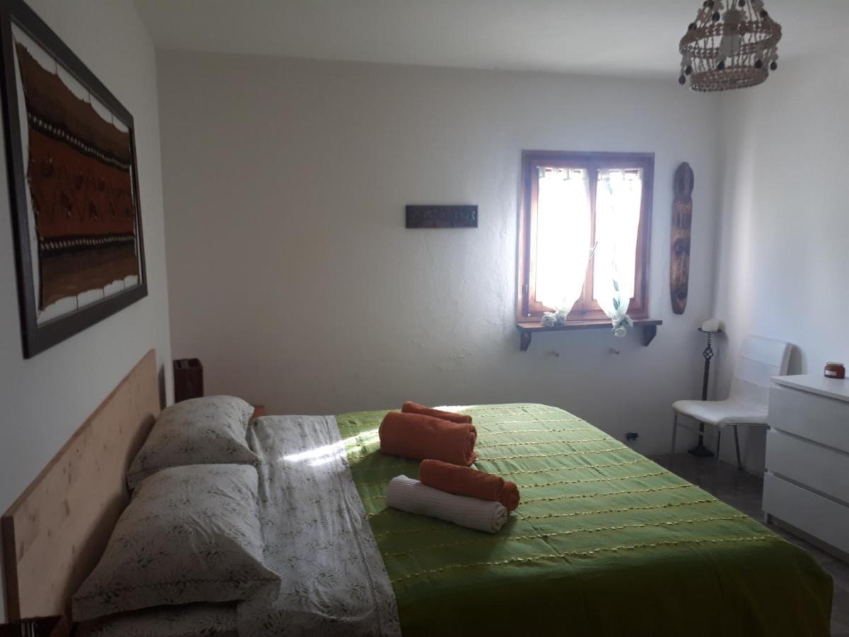 Bed and Breakfast La Collina Olistica Tregnago Exterior foto